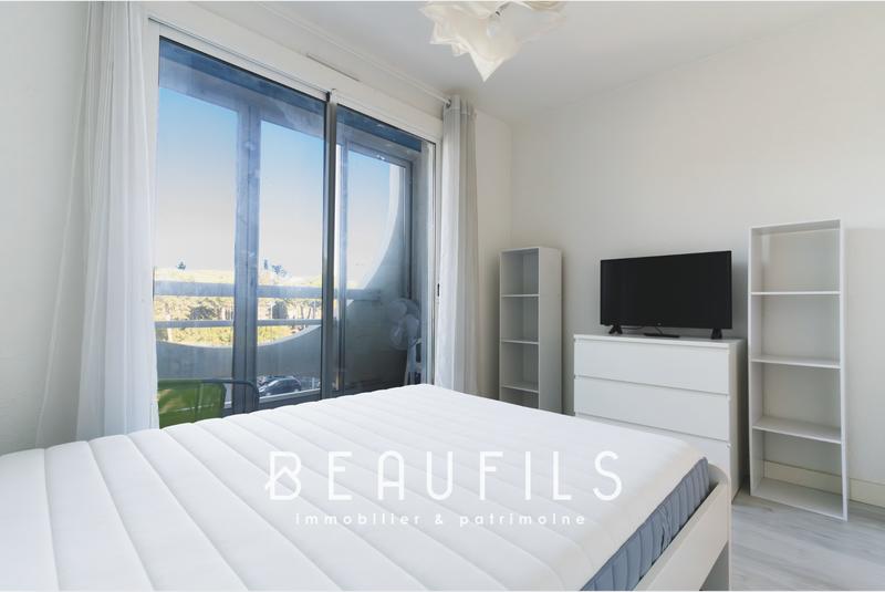 Appartement - 50 m² - 3 pièces