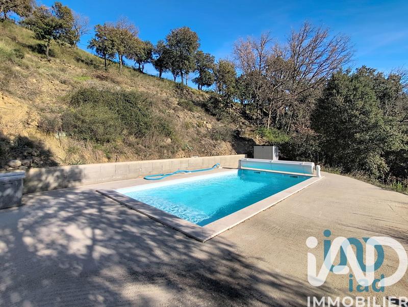 Maison - 178 m² - 7 pièces