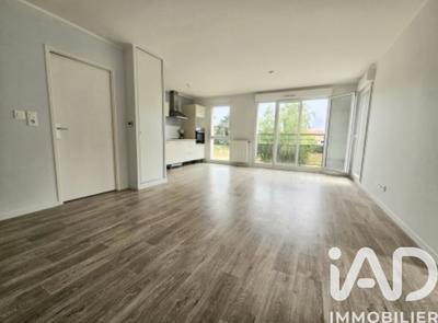 Appartement - 81 m² - 4 pièces