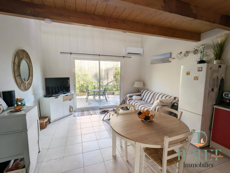 Maison - 71 m² - 4 pièces