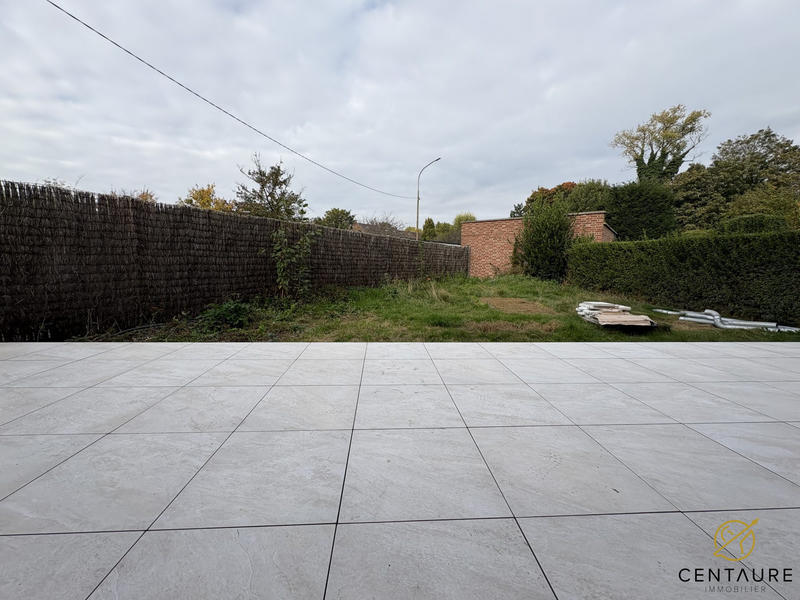 Maison ancienne - 112 m² - 7 pièces