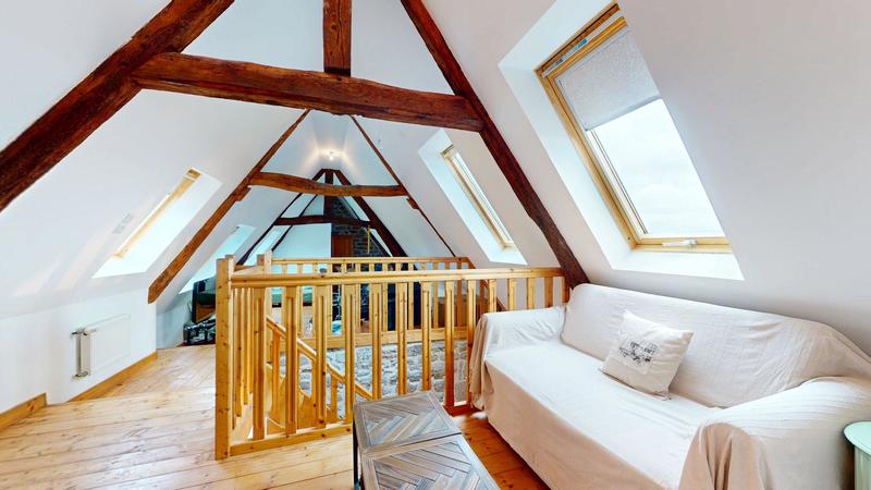 Château - 558 m² - 20 pièces