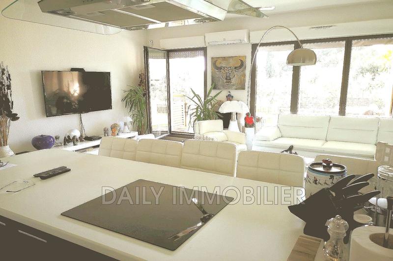 Appartement - 96 m² - 3 pièces