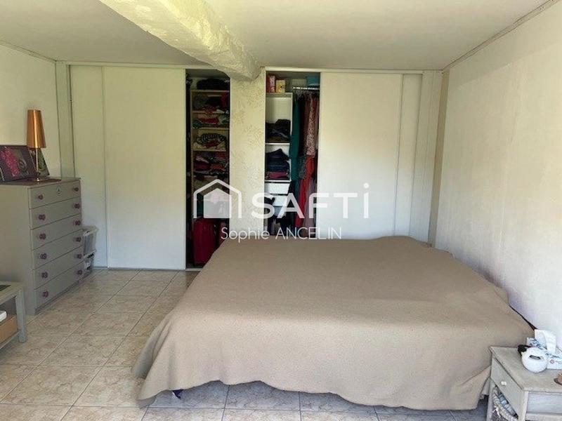 Maison - 157 m² - 6 pièces