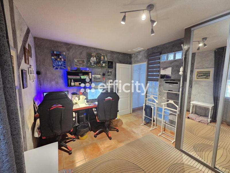 Villa - 132 m² - 6 pièces