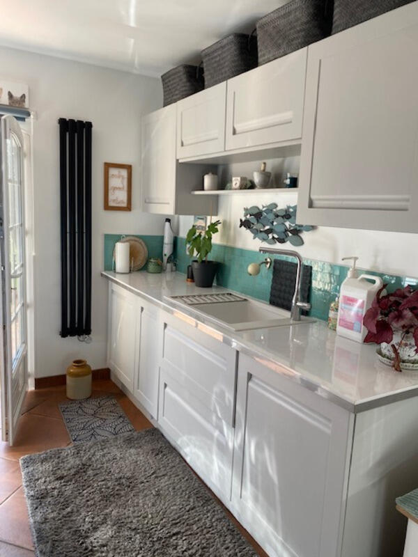 Maison - 228 m² - 9 pièces