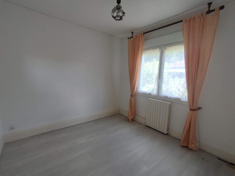 Maison - 78 m² - 4 pièces