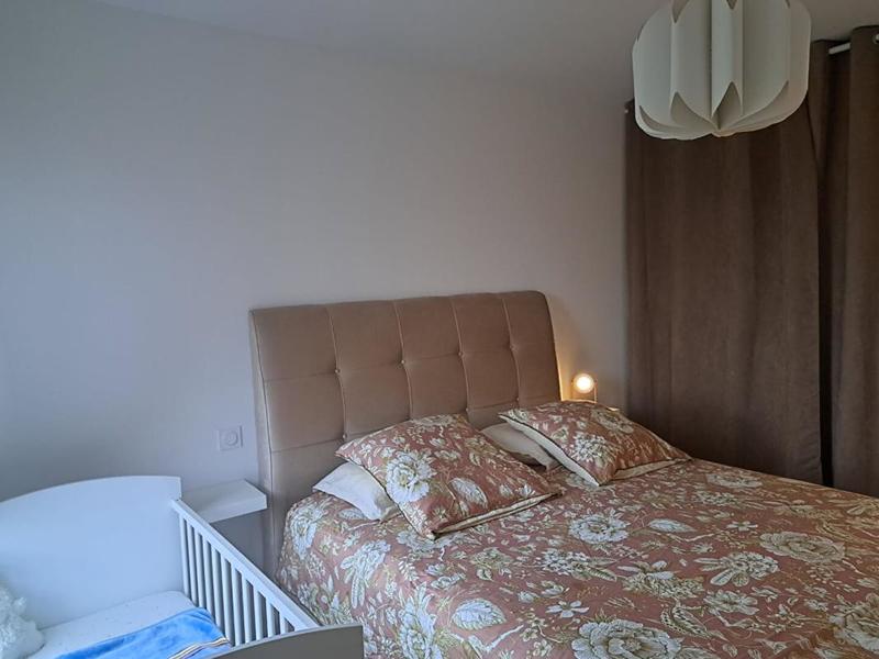 Appartement - 76 m² - 4 pièces