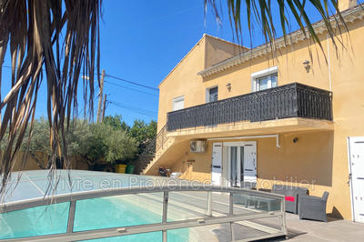 Villa - 175 m² - 7 pièces