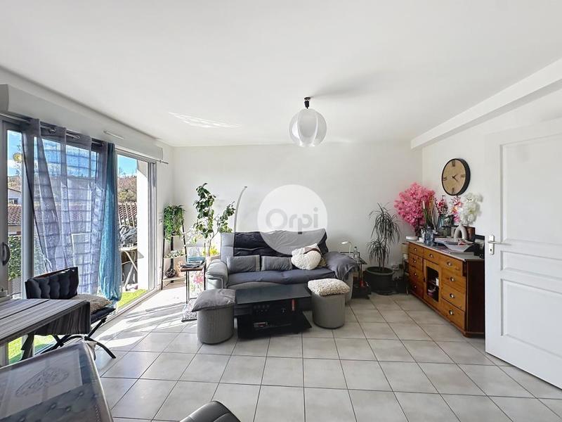 Appartement - 51 m² - 2 pièces