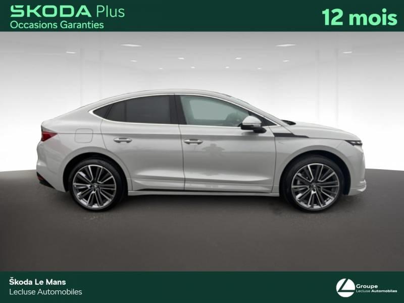 Skoda enyaq Coupé 85 Plus