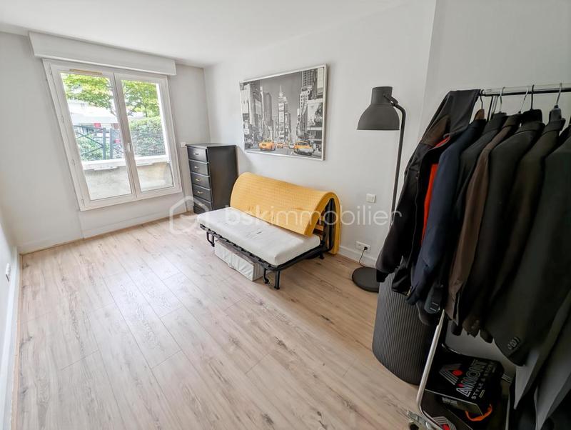 Appartement - 87 m² - 4 pièces