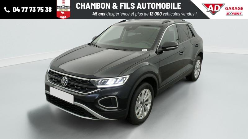 Volkswagen t-Roc 1.5 Tsi Evo2 150 Start Stop Dsg7 Life