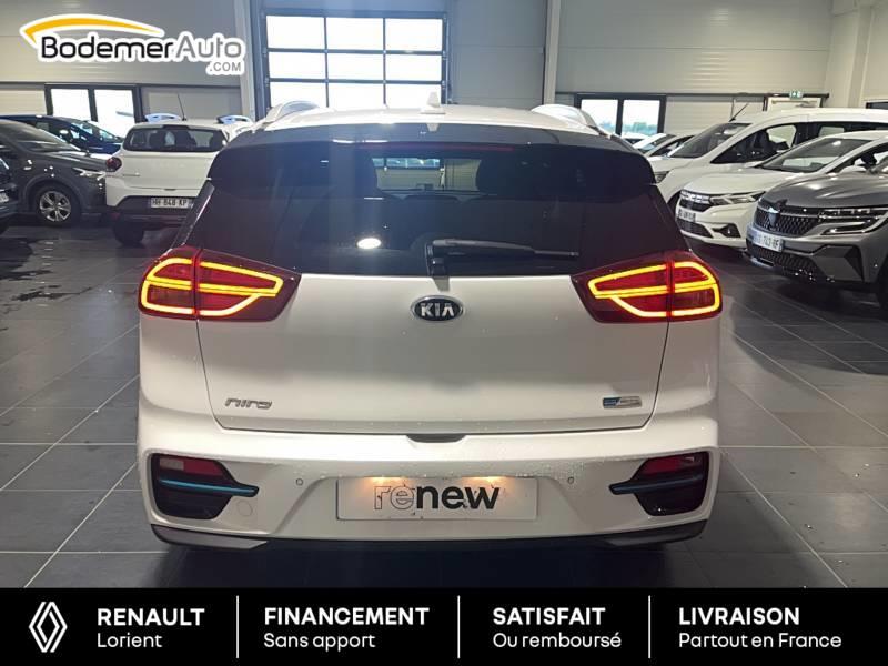 Kia Niro e- Electrique 204 ch Active
