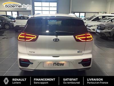 Kia Niro e- Electrique 204 ch Active
