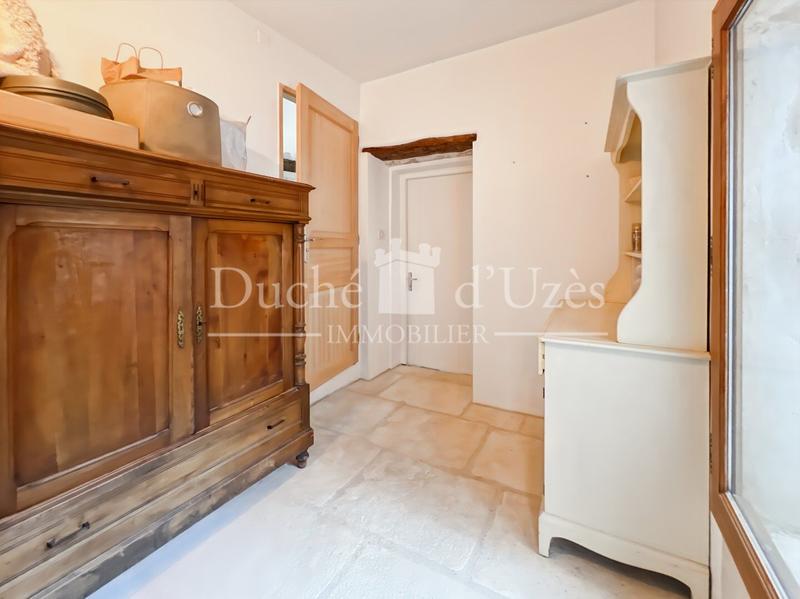 Maison - 104 m² - 4 pièces