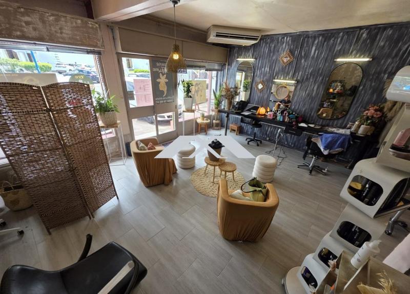 Fonds de commerce - Services - 40 m²