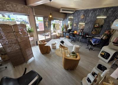 Fonds de commerce - Services - 40 m²