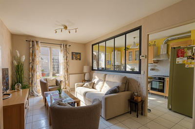 Appartement - 93 m² - 4 pièces