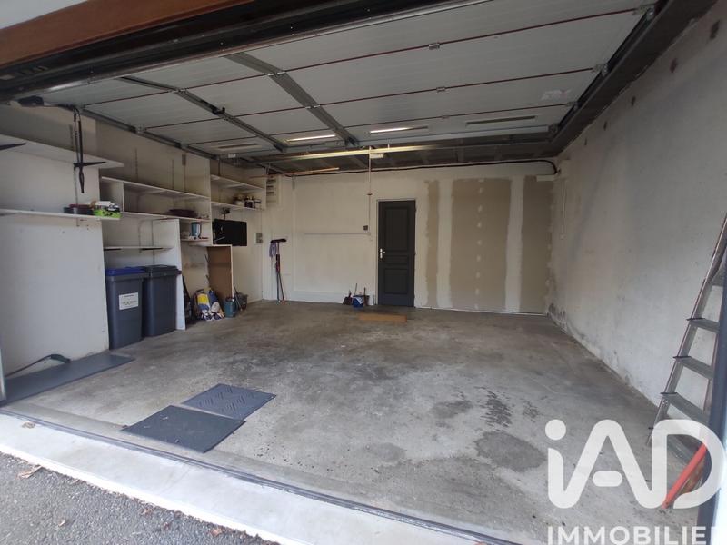 Maison - 178 m² - 7 pièces