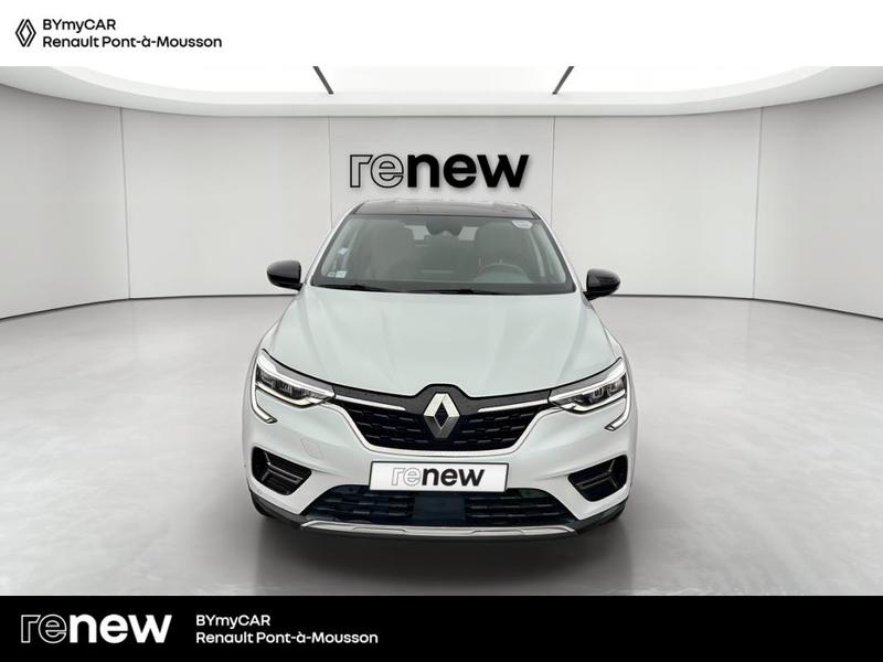 Renault Arkana E-Tech 145 - 21b Intens