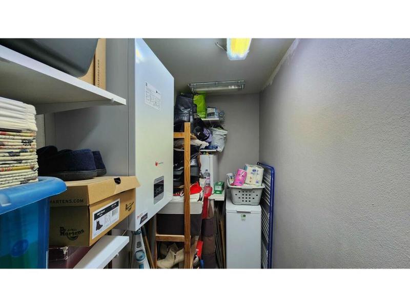 Maison - 86 m² - 5 pièces