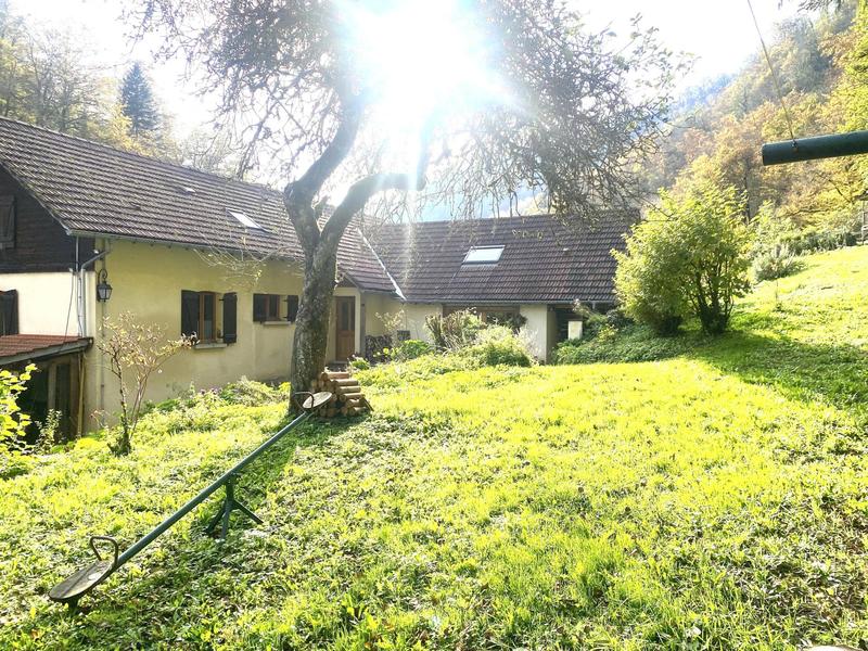 Maison - 172 m² - 7 pièces