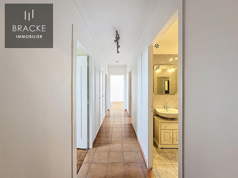 Appartement - 73 m² - 4 pièces