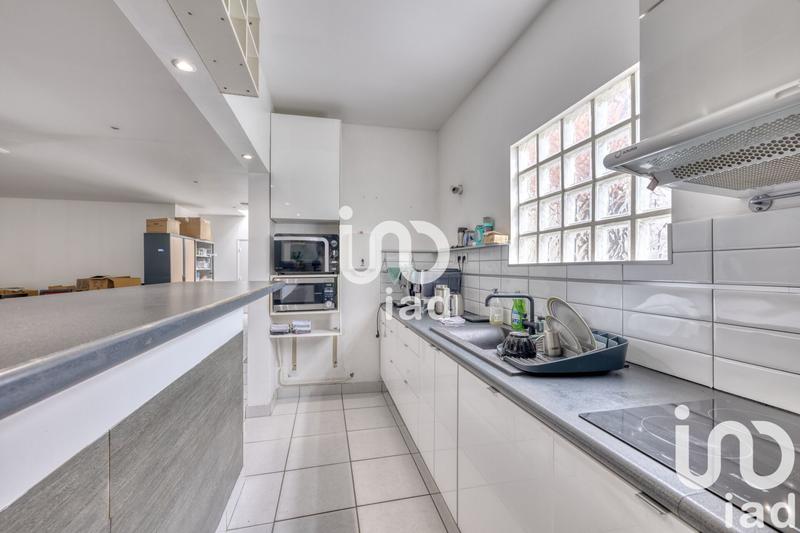 Maison - 435 m² - 7 pièces