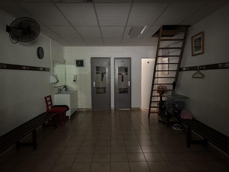 Local commercial - 340 m² - 5 pièces