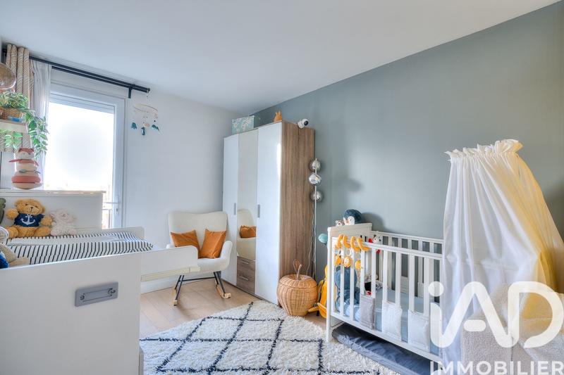 Appartement - 73 m² - 4 pièces