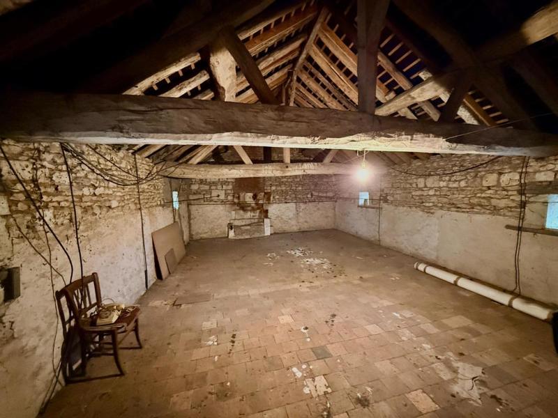 Ferme - 57 m² - 2 pièces