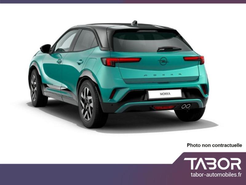 Opel Mokka 1.2 136 Gs Pdc cam