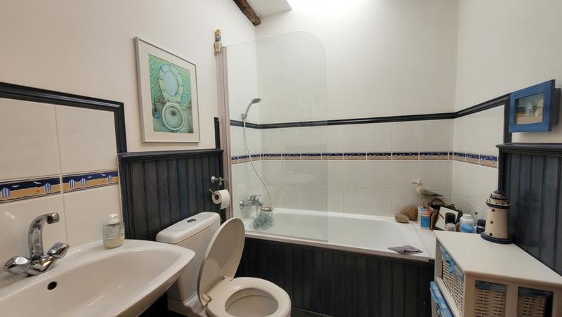 Maison de campagne - 160 m² - 8 pièces