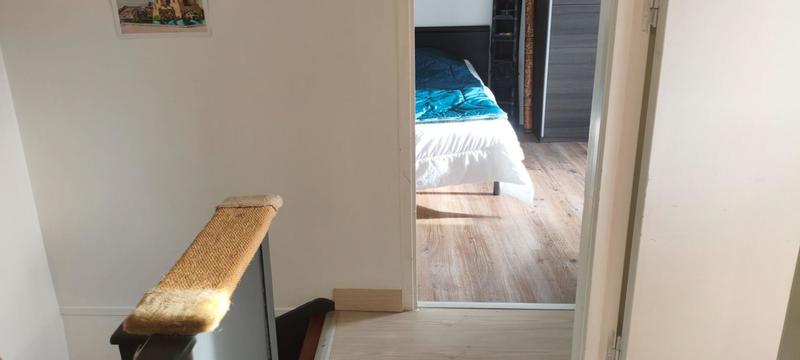 Maison - 50 m² - 3 pièces