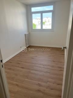 Appartement - 69 m² - 4 pièces