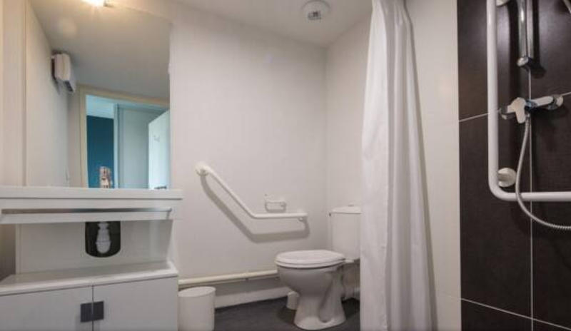 Appartement - 21 m² - 1 pièce