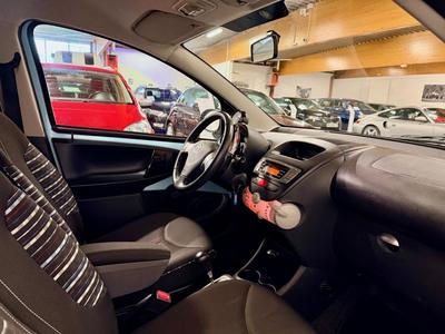 Citroën C1 Boite Automatique / 37800Kms Crit'Air 1