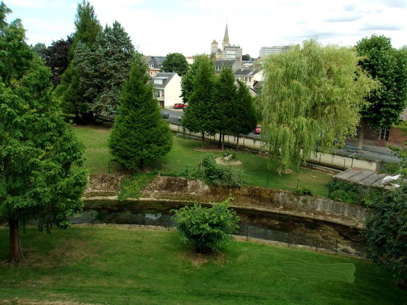 Appartement - 69 m² - 3 pièces