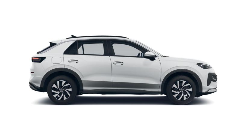 Volkswagen t-Roc 1.5 eTSI Evo2 Hybrid 116 ch Dsg7