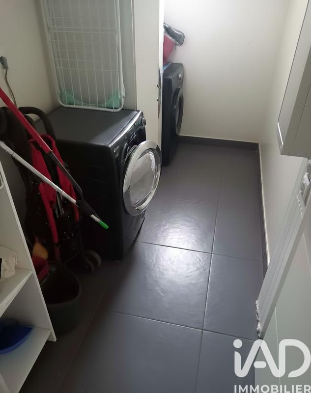 Maison - 96 m² - 4 pièces