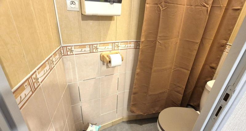 Immeuble - 248 m² - 9 pièces