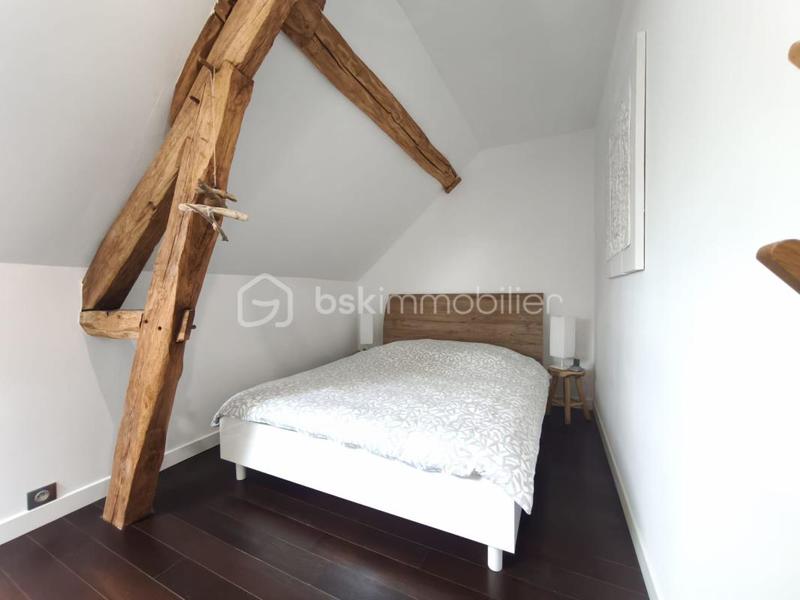 Longère - 140 m² - 5 pièces