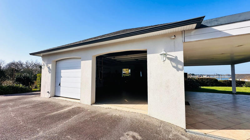 Maison - 154 m² - 5 pièces