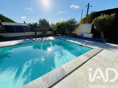 Maison de maîtres - 127 m² - 4 pièces