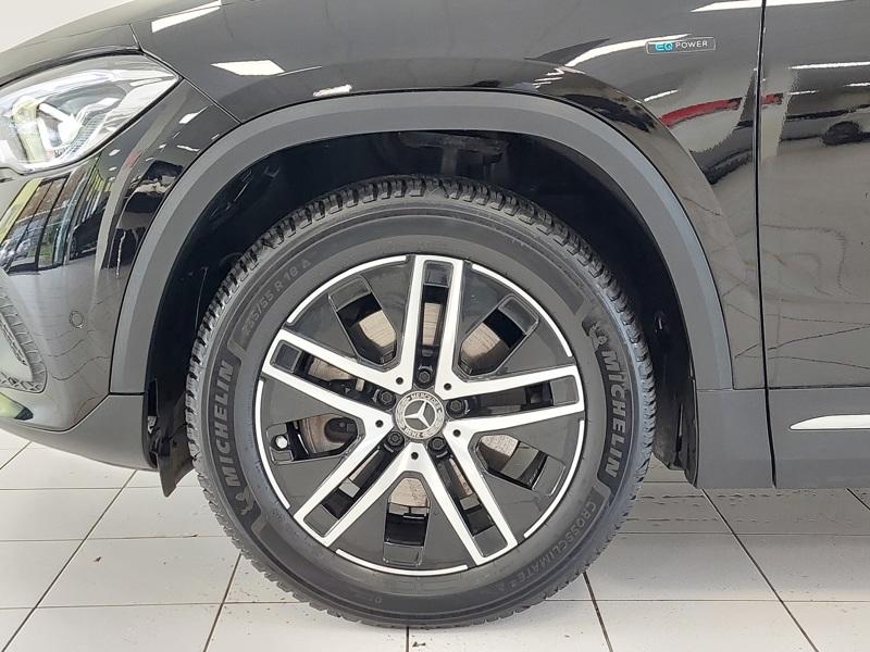 Mercedes Gla 250 e Progressive Line Full leds Gps Caméra Carpl