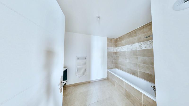 Duplex - 89 m² - 4 pièces