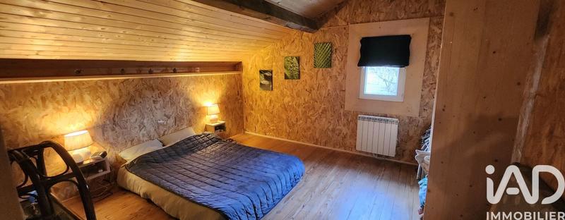 Maison - 270 m² - 6 pièces