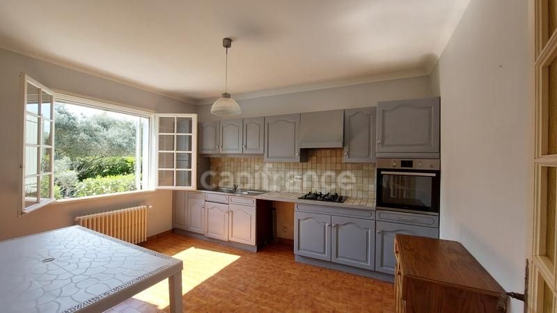 Maison - 154 m² - 6 pièces