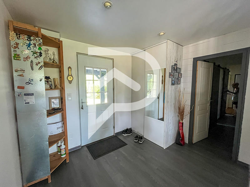 Villa - 140 m² - 6 pièces